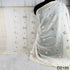 Dyeable Thread Work Pure Chanderi Silk Dupatta-D2195